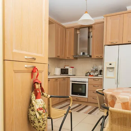 Evelyn's House Ártemida