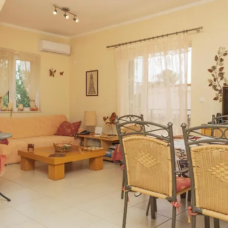 Villa Evelyn's House *